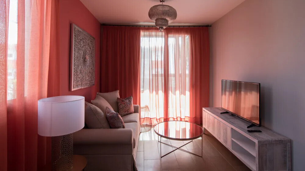 Alhambra Boutique Apartments